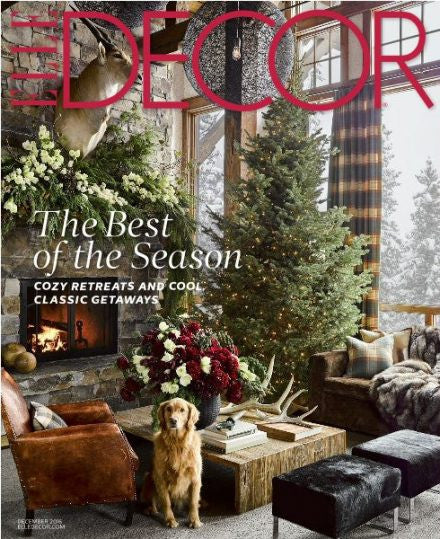 Elle Decor