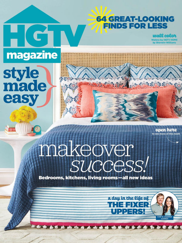 HGTV