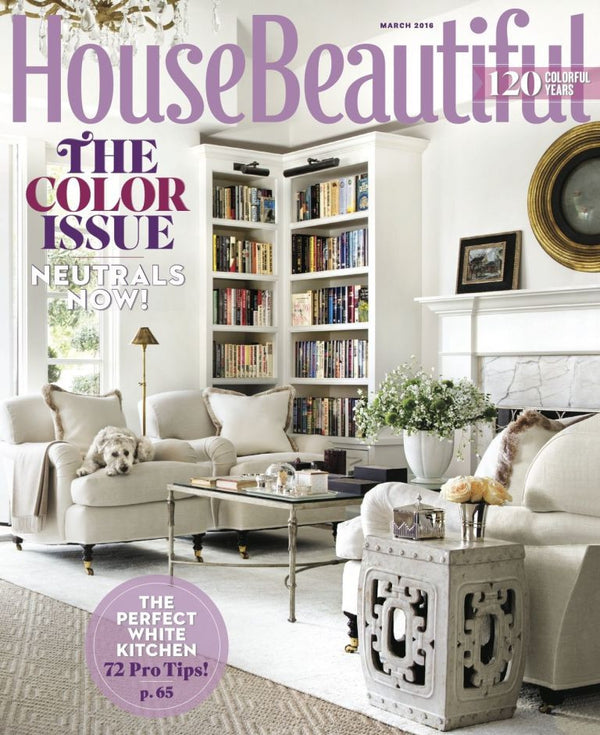 House Beautiful