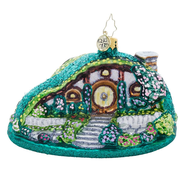 Meadow Lane Lodge Ornament