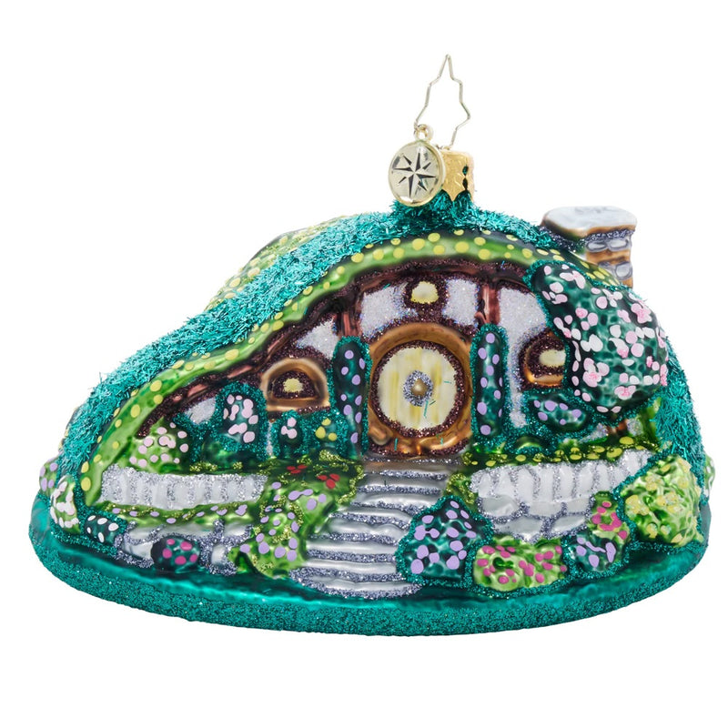 Meadow Lane Lodge Ornament