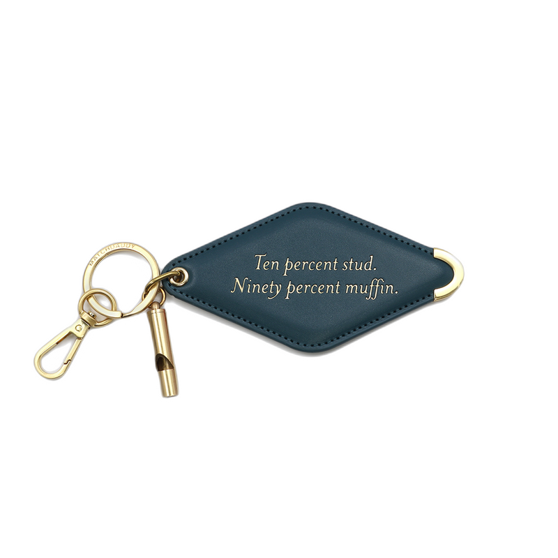 Conversation Key Fob