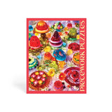 Had Me At Jello Puzzle