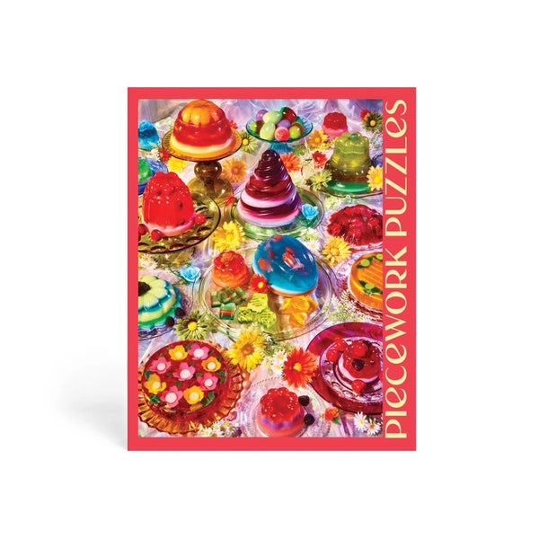 Had Me At Jello Puzzle