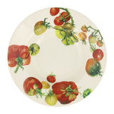 Tomato Soup Plate