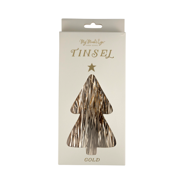 Tinsel Pack