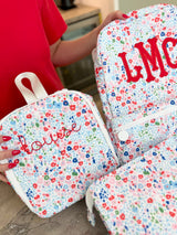Leighton Multi Backpack