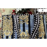 Tiger Quilted bags