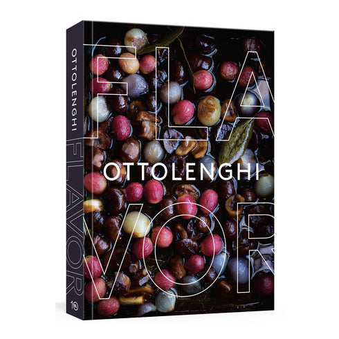 Ottolenghi Flavor