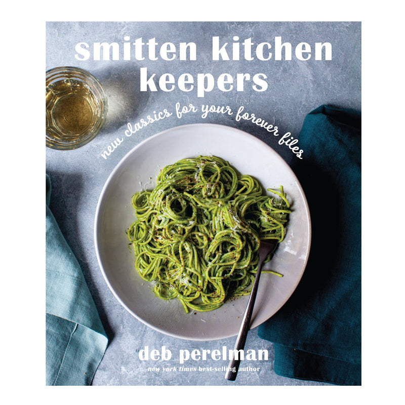 Smitten Kitchen Keepers