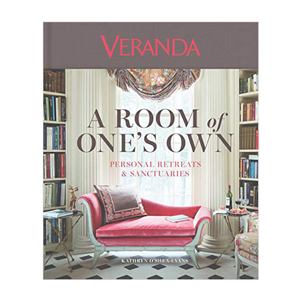 Veranda: A Room of One's Own