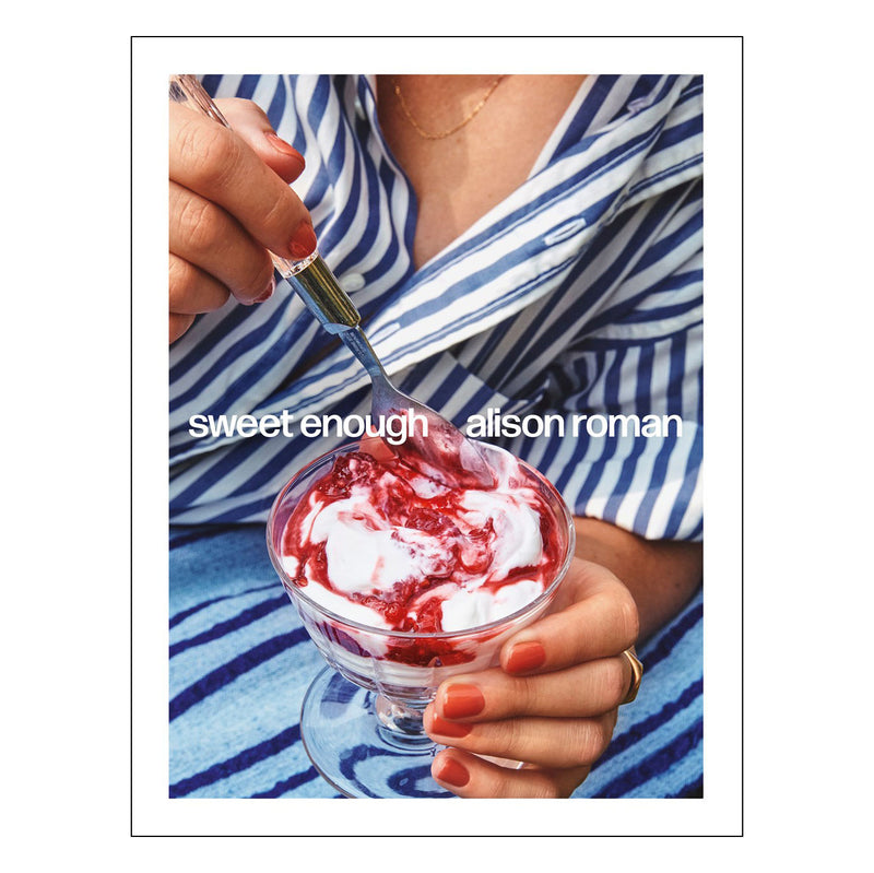 Sweet Enough