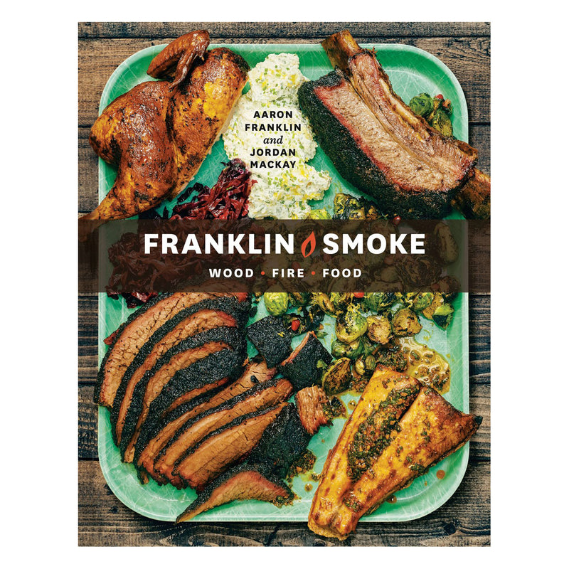 Franklin Smoke