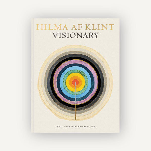 Hilma af Klint: Visionary