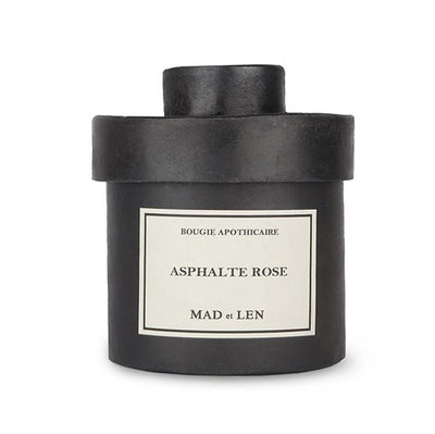 MAD et LEN Candle – Biscuit Home