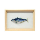 Beaded Framed Art