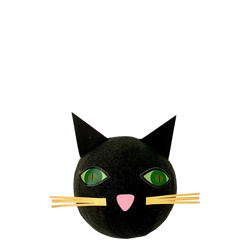 Black Cat Deluxe Surprize Ball