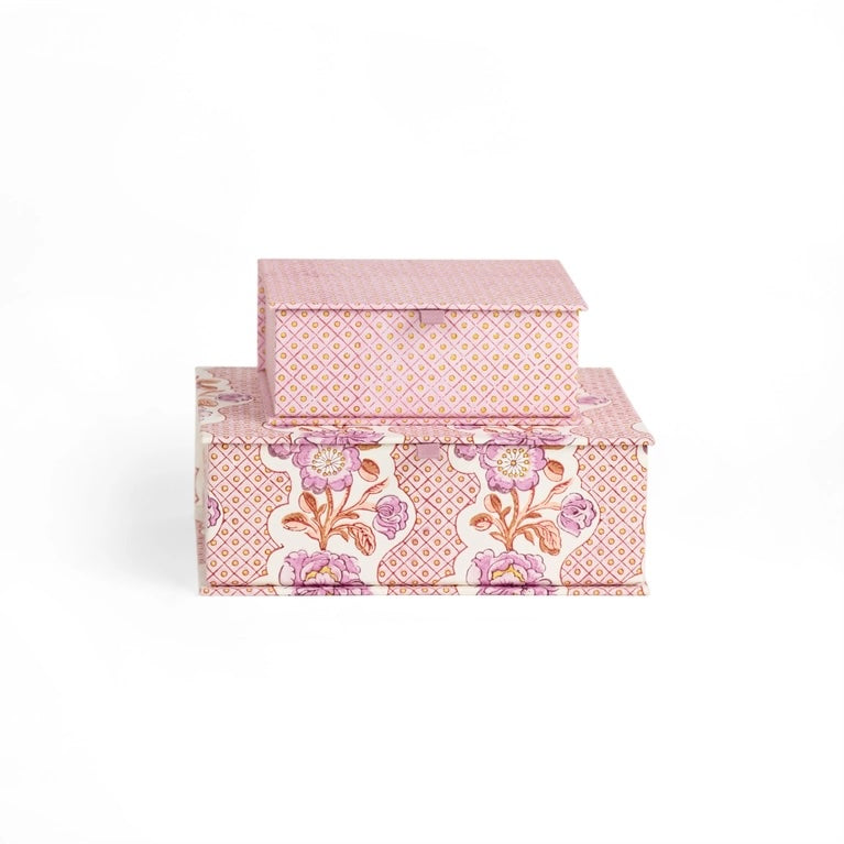 Keepsake Box Set
