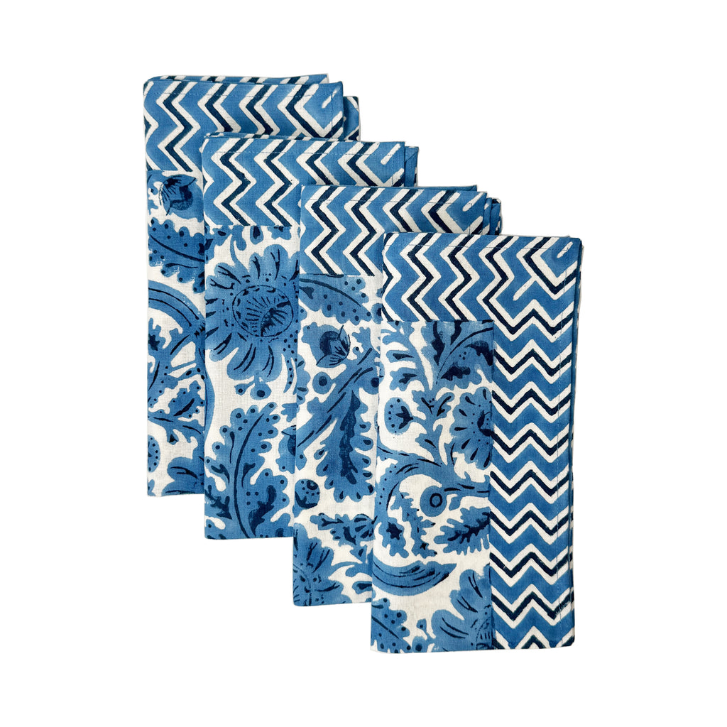 Biscuit Home Pheasant Dinner Napkins