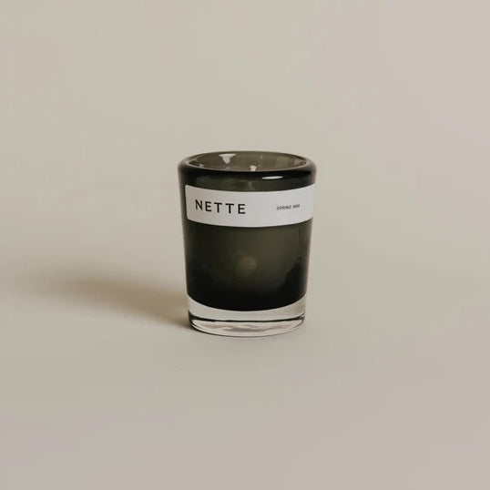 Nette Votive Candle