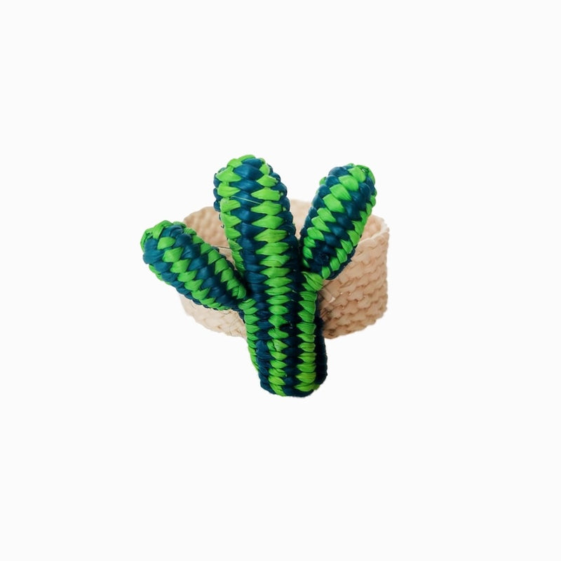 Cactus Napkin Ring