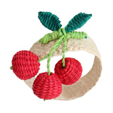 Woven Napkin Ring