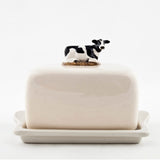 Ceramic Butter Dish