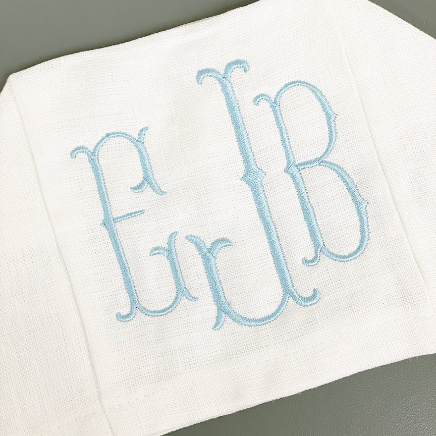 Biscuit Home Tissue Box Cover - Thumbnail 3