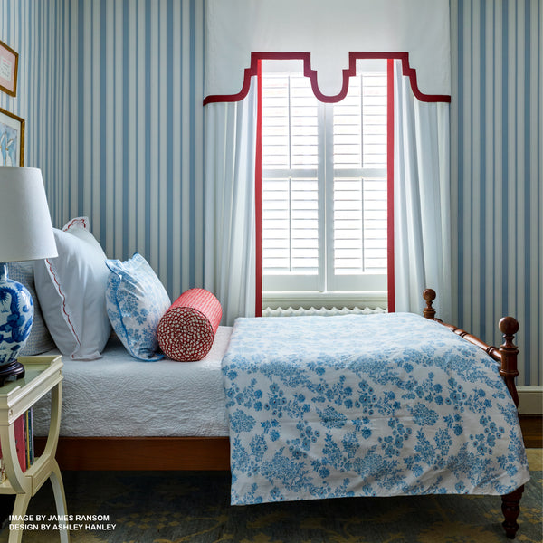 Biscuit Home | Luxury Cotton Bedding | Made in the USA.