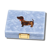 Solar Eclipse Daily Pill Case