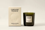 Caroline Francis Candle