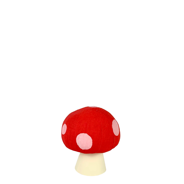 Mushroom Deluxe Surprise Ball