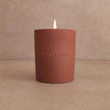 Sunday Edition Candle