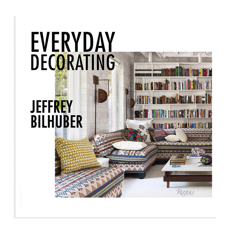 Everyday Decorating