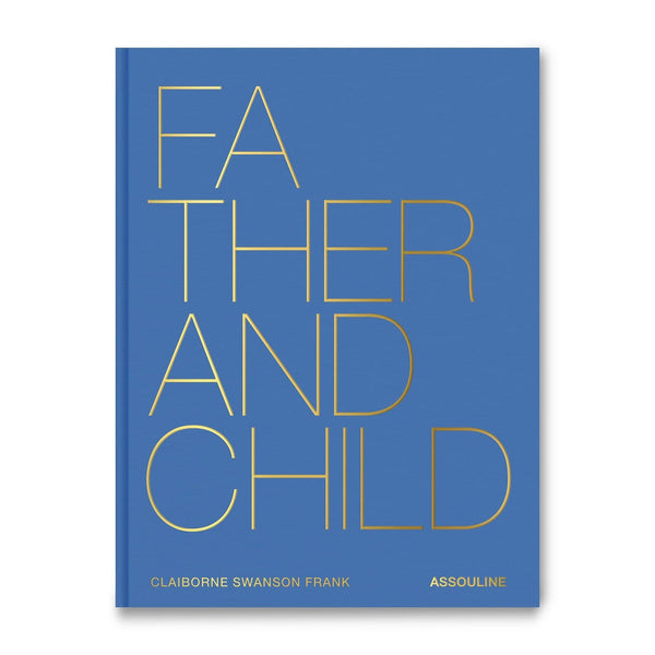 Father and Child