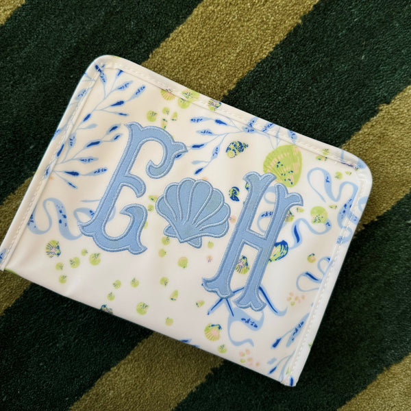 Cecilia Vanity Bag