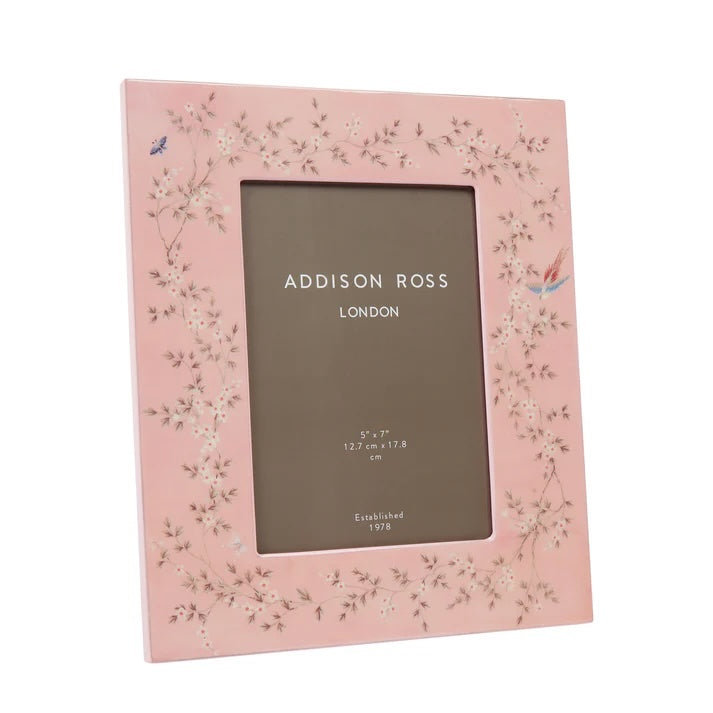 Chinoiserie Picture Frame