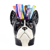 Ceramic Pencil Pot