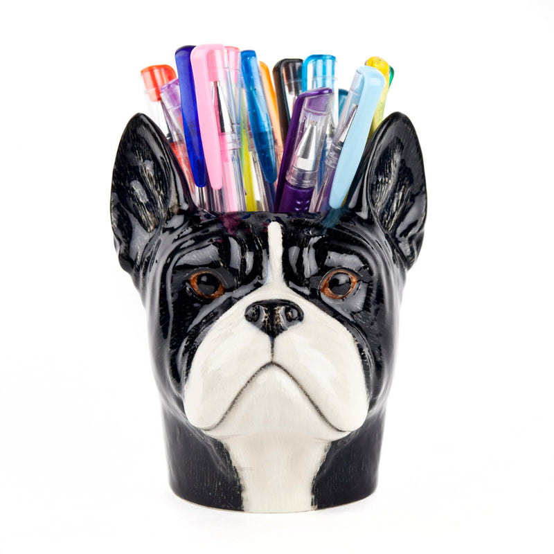 Ceramic Pencil Pot