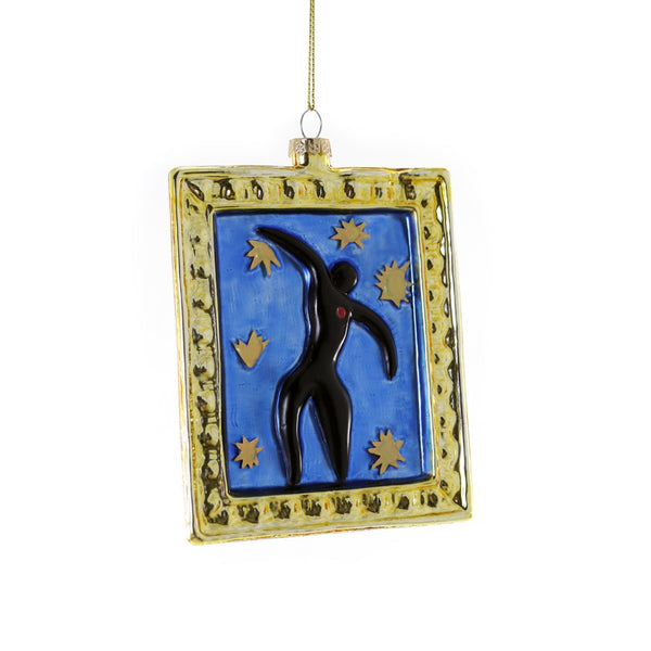 Icarus Painting Ornament