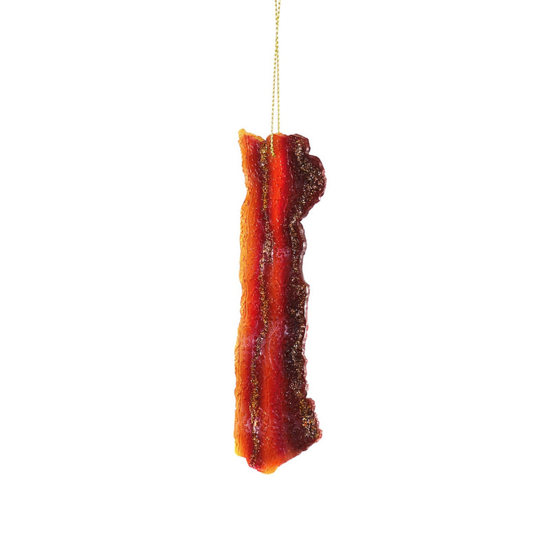 Crispy Bacon Ornament