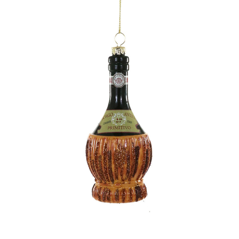 Chianti Ornament