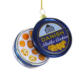 Danish Butter Cookies Ornament