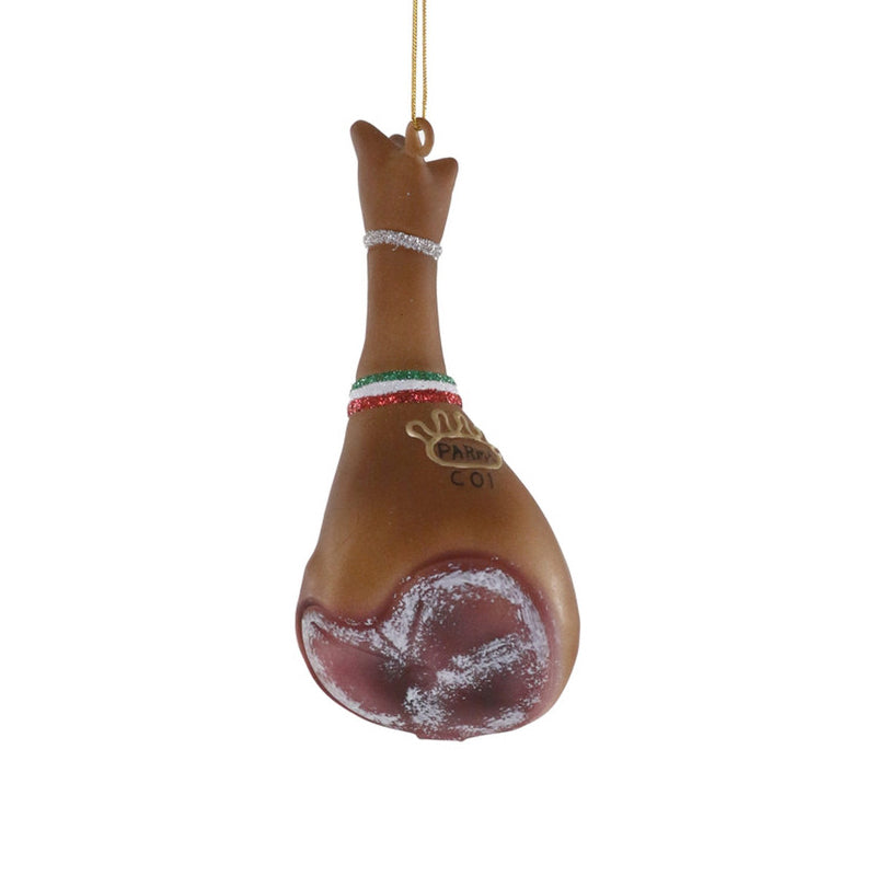 Prosciutto Ornament