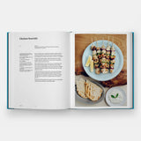 The Greek Kitchen