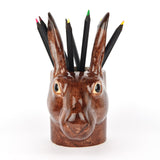 Ceramic Pencil Pot