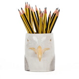 Ceramic Pencil Pot
