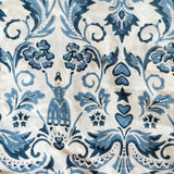 Classic Pajamas, Circus Damask