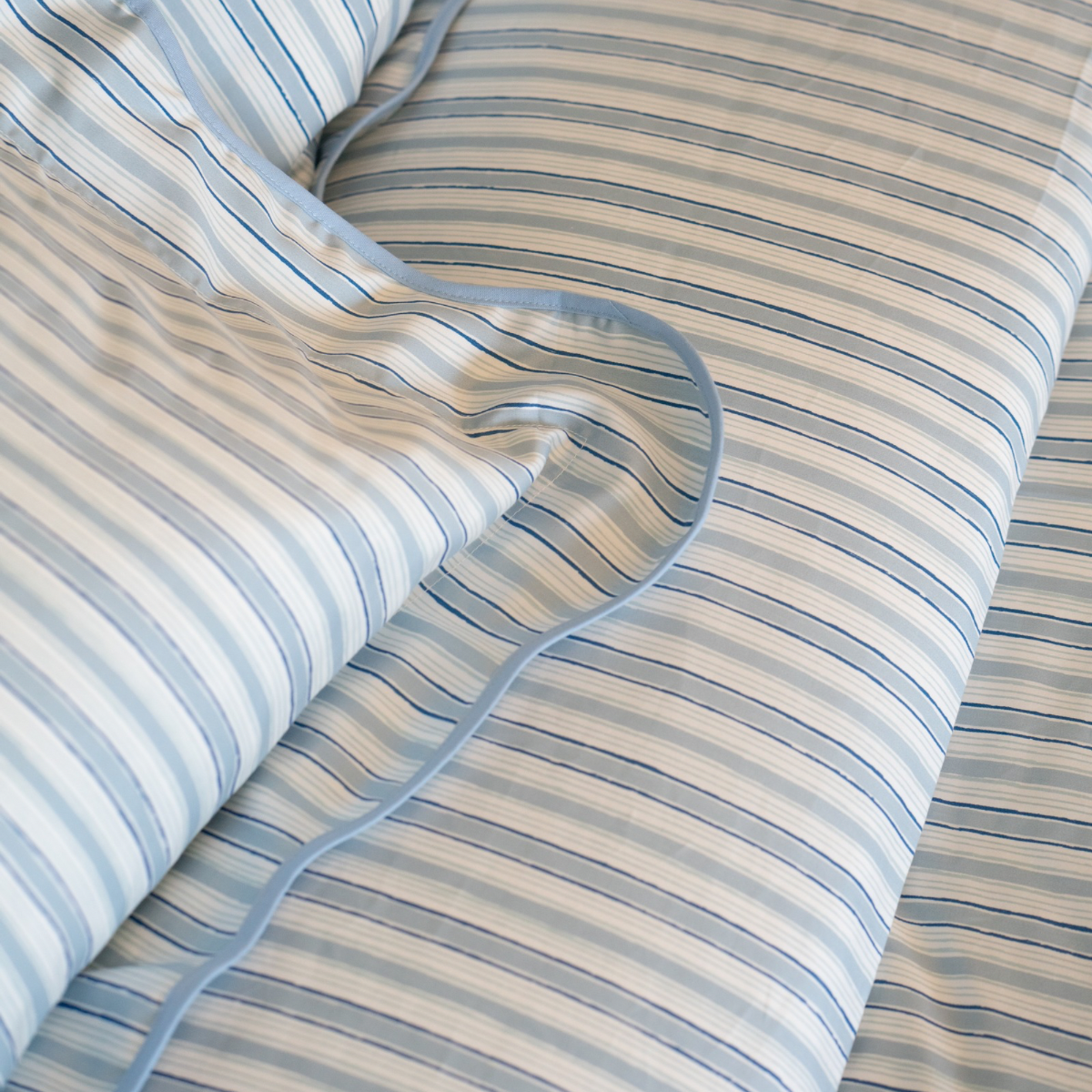 Biscuit Home Queen Duvet