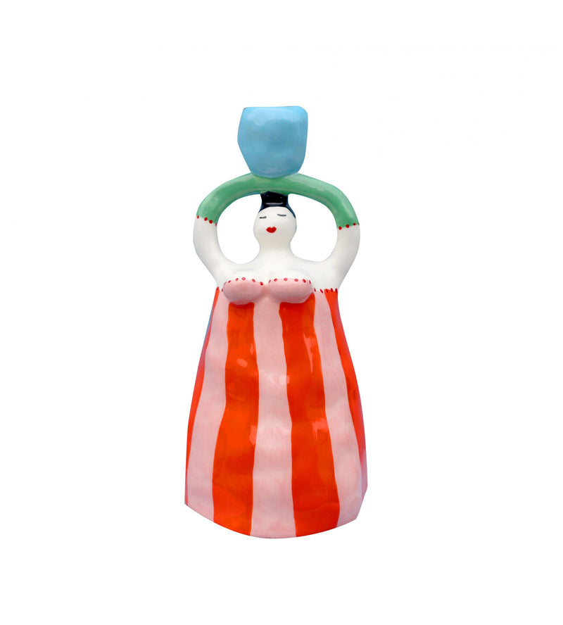Claudia Candleholder